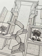 SECCIÓN ARQUITECTÓNICA POÉTICA