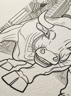 The Bull