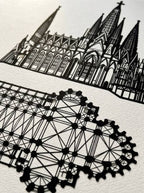 SAGRADA FAMILIA