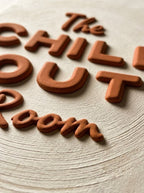 THE CHILL OUT