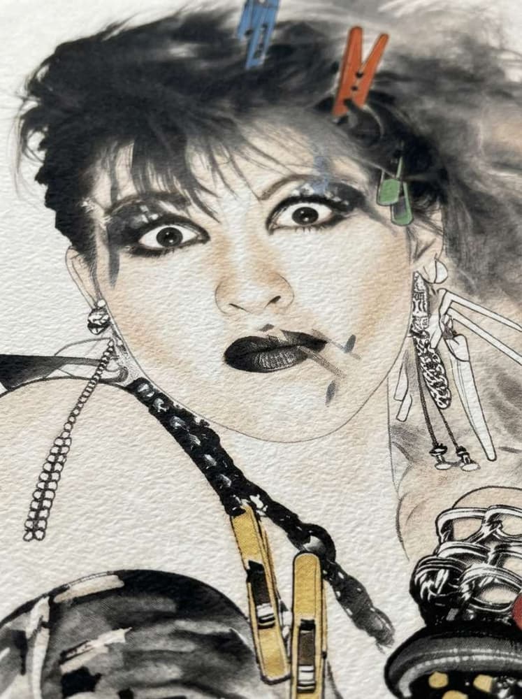 LAUPER