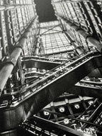 Lloyd’s Building, London, 1978 86. Richard Rogers Architects