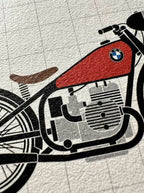 Bmw R32 De 1923