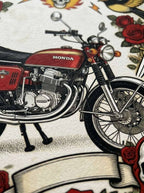 1969 Honda Cb 750 Four 0