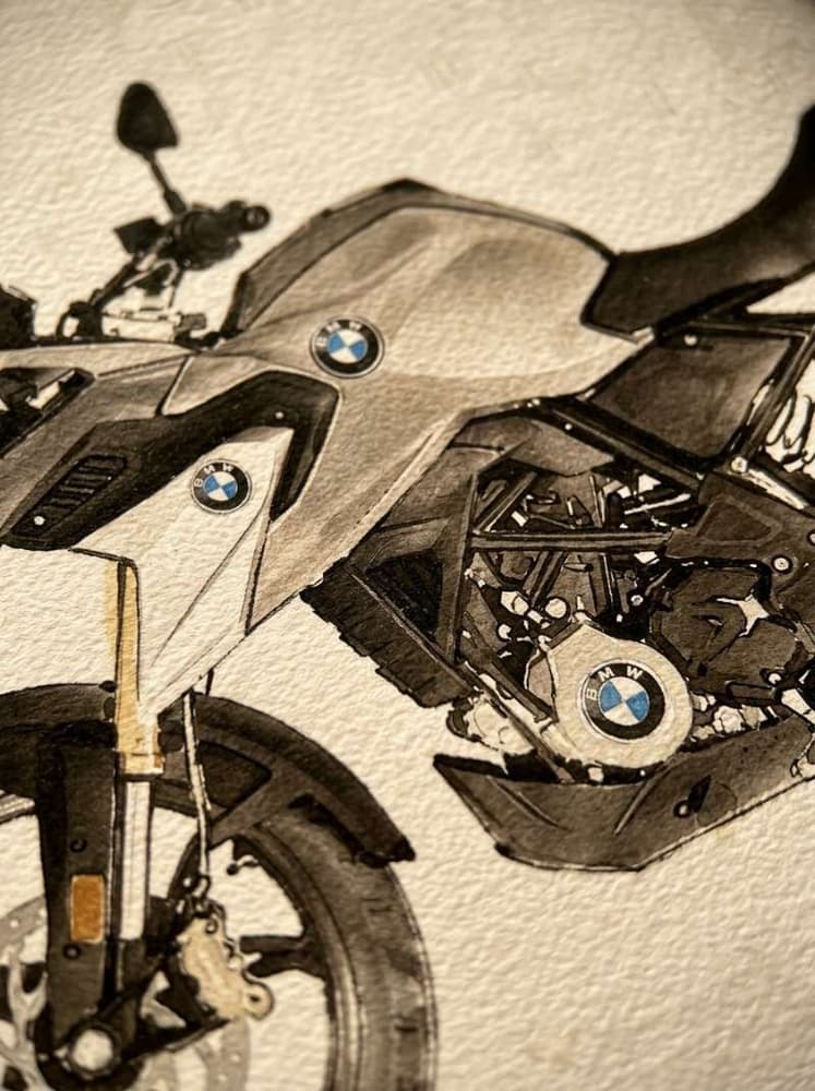 G 310 GS