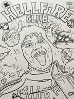 HELLFIRE CLUB