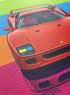 Ferrari F40 (1987)