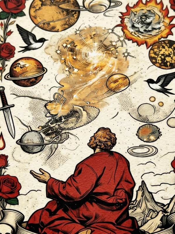 COSMOS