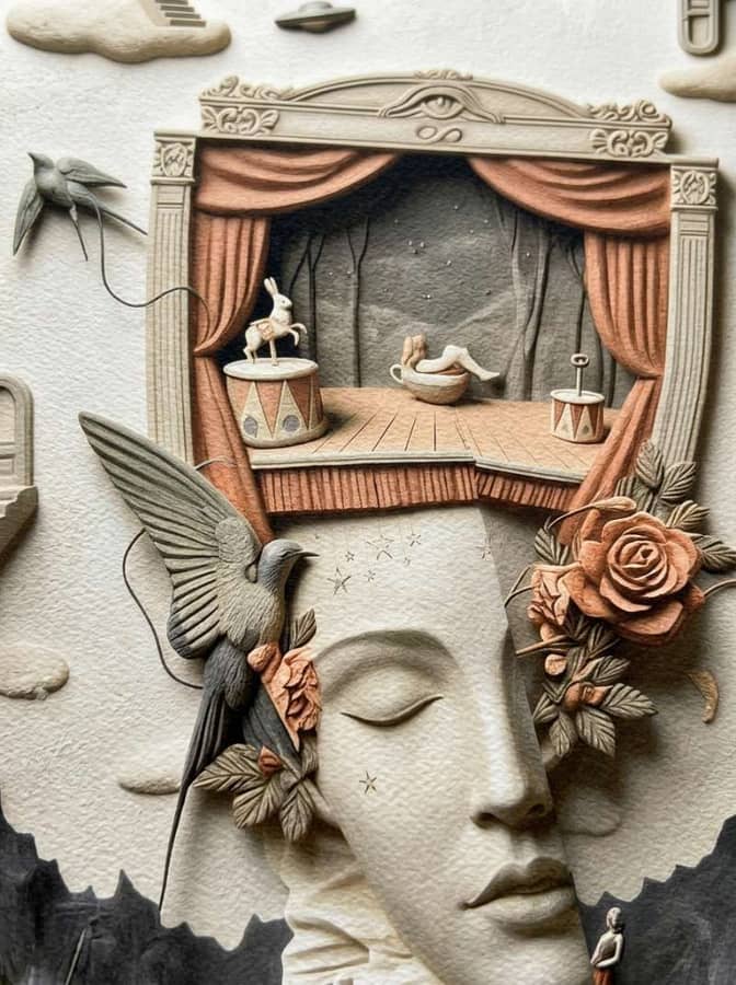 ARTE TEATRAL