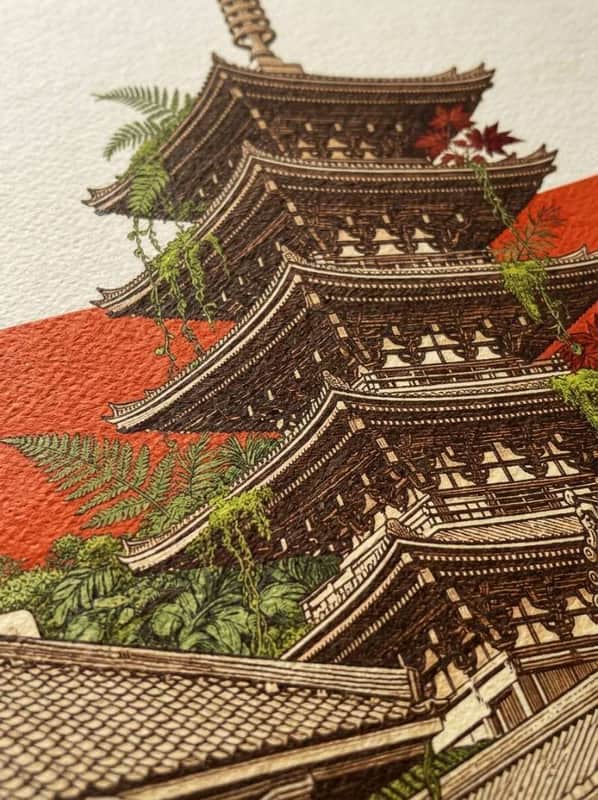 TOKIO ARCHITECTURE