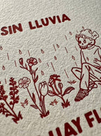 LLUVIA