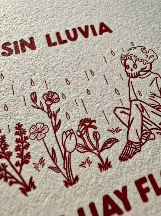 LLUVIA