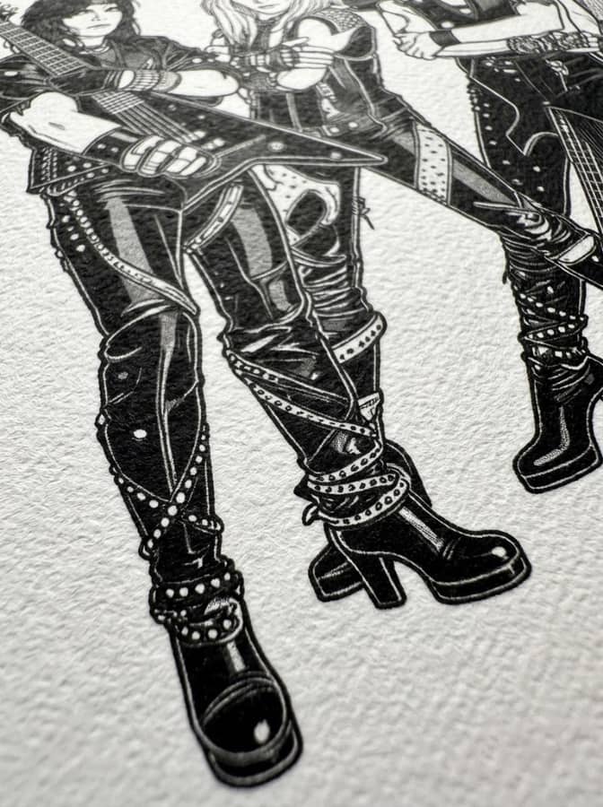 Mötley Crüe