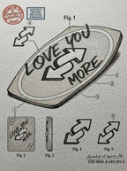 LOVE YOU MORE