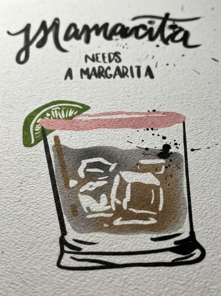 Margarita
