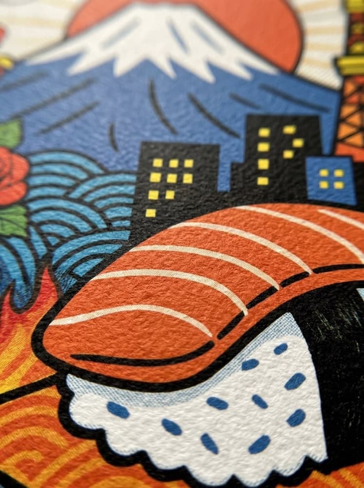TOKYO