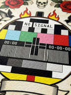 No signal