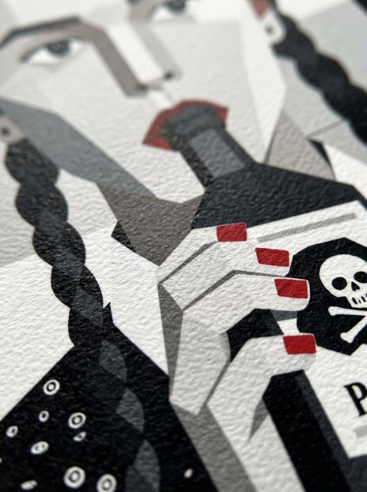 Poison