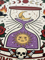 time of magic