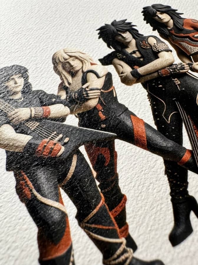 Mötley Crüe