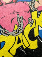 BREAK FREE