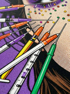 PLASTIK COLOURS