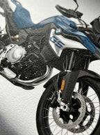 F 850 GS