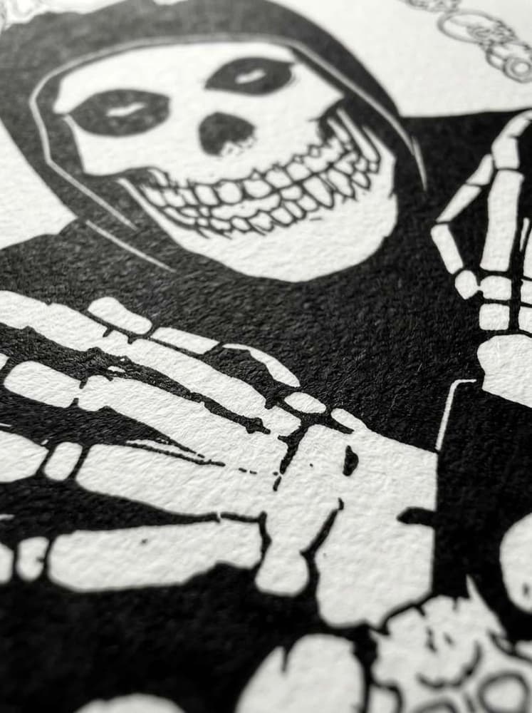MISFITS