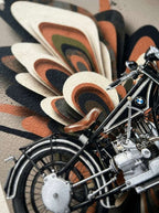 BMW R32 de 1923