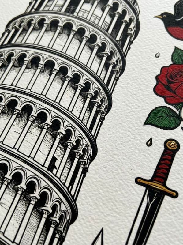 PISA