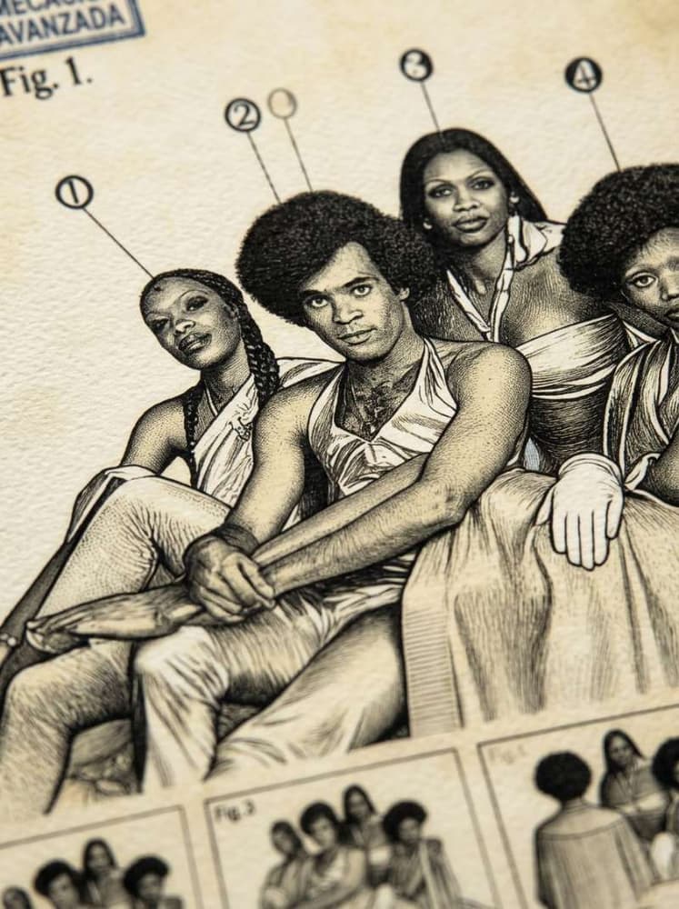 BONEY M