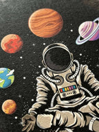 ASTRONAUT YOGA
