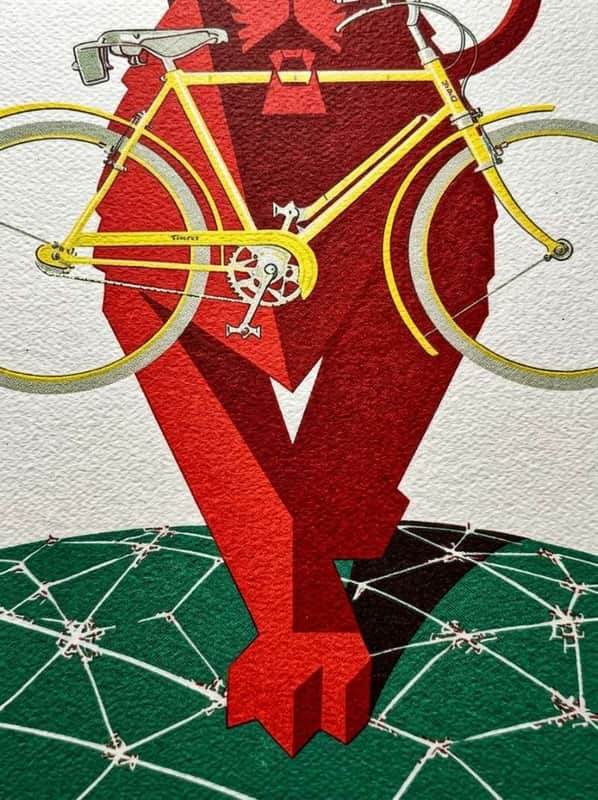 ANIMAL BIKE