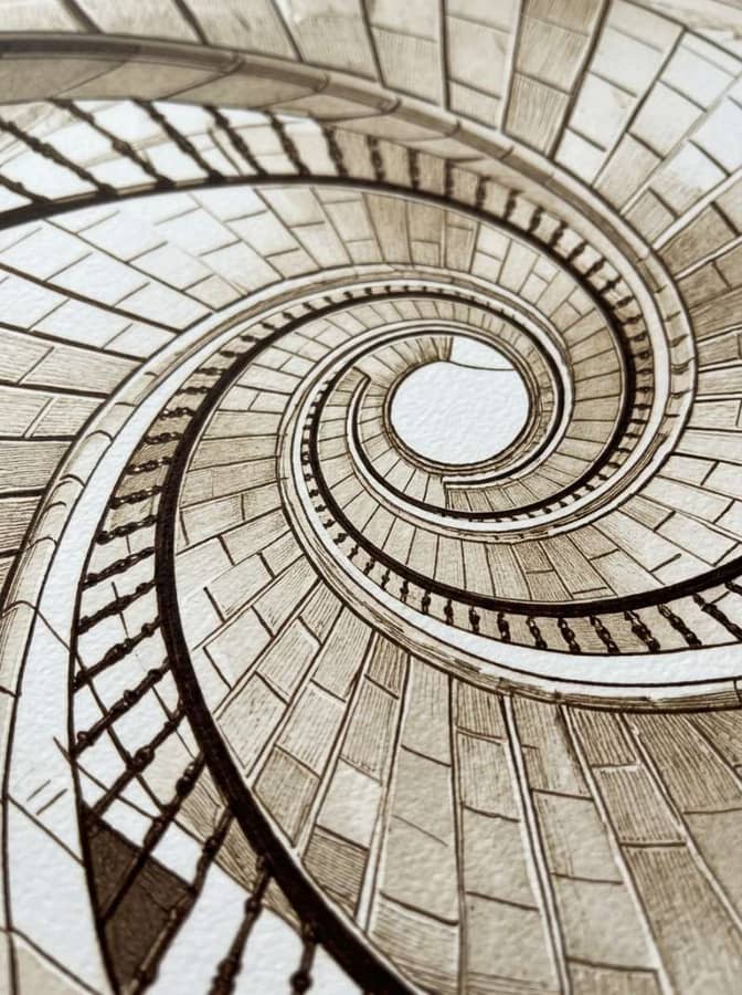 VERTIGO