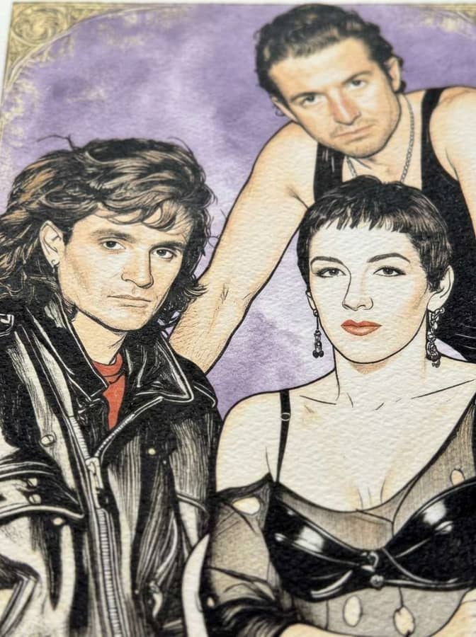 MECANO
