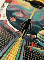 COSMIC VOYAGER