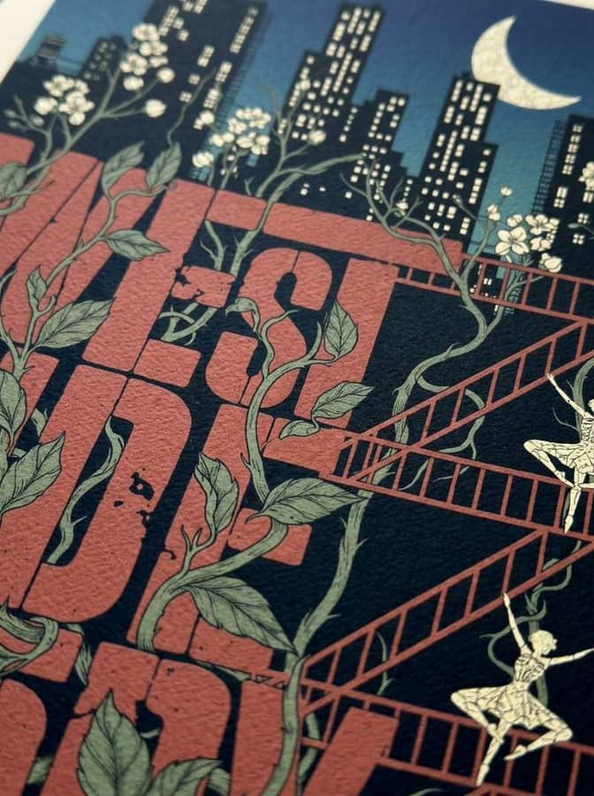 WEST SIDE STORY