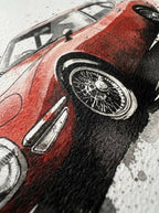 Toyota 2000GT (1967)