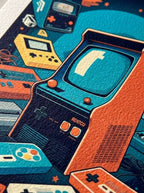 RETRO GAMER
