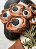 Eye Flower