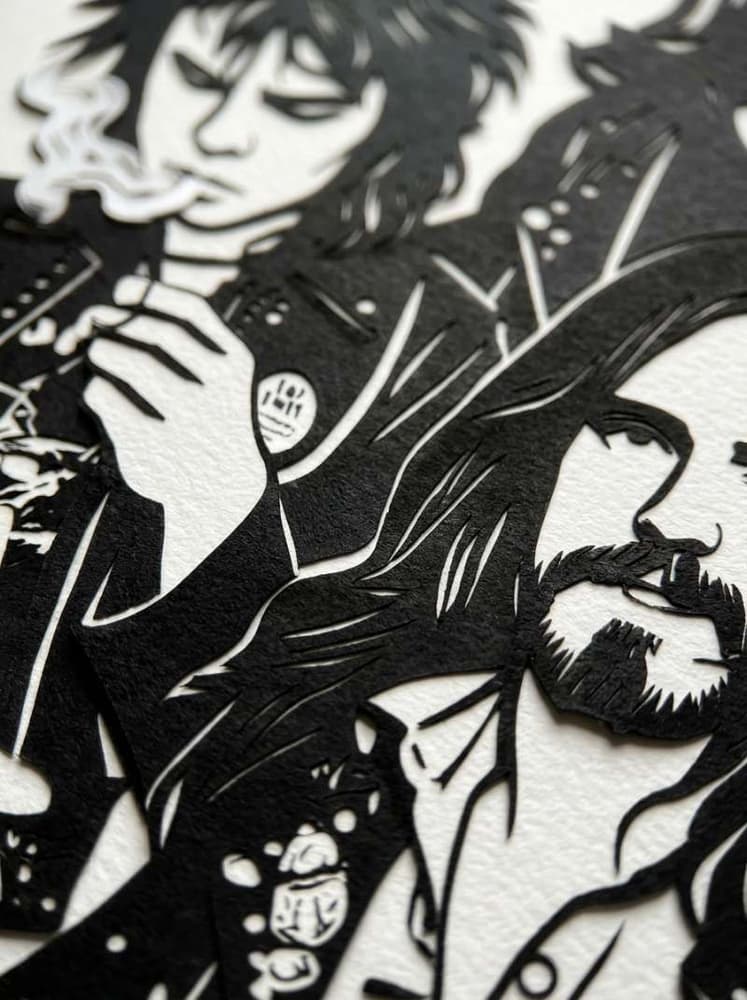 MOTORHEAD
