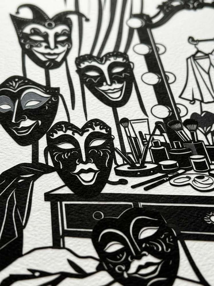 MASK