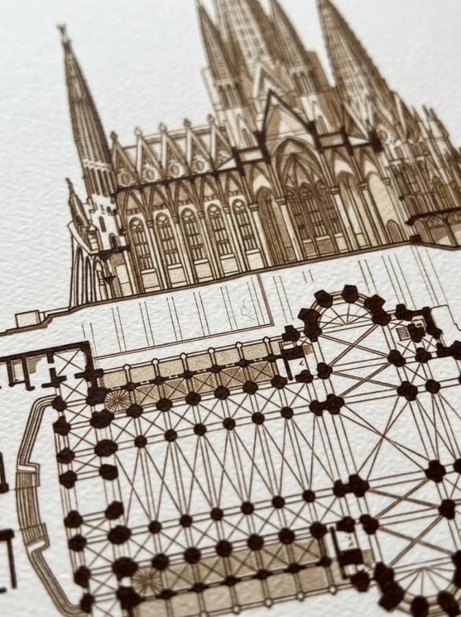SAGRADA FAMILIA