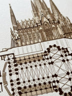 SAGRADA FAMILIA
