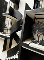 SECCIÓN ARQUITECTÓNICA POÉTICA