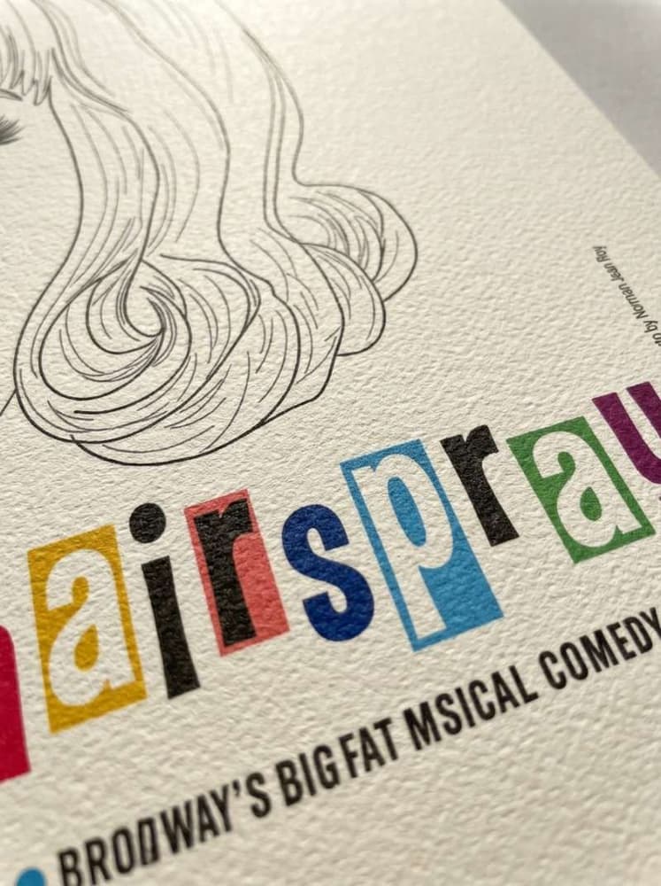 HAIRSPRAY