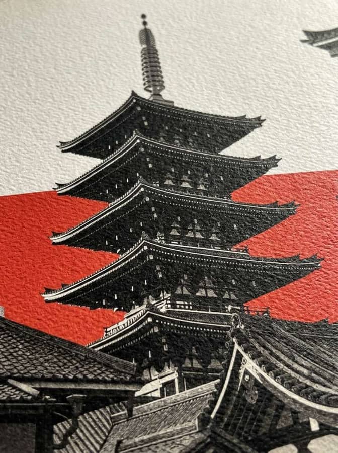 TOKIO ARCHITECTURE