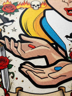 ALICE