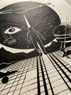 COSMIC VOYAGER