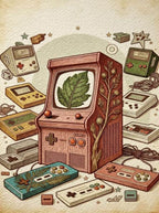 RETRO GAMER